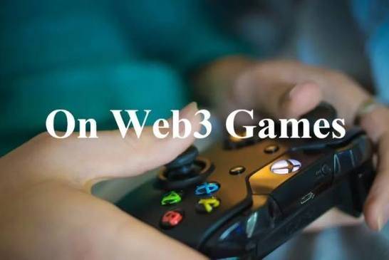 Web3 游戏的未来：Play-to-Own 将提供可持续性的动力